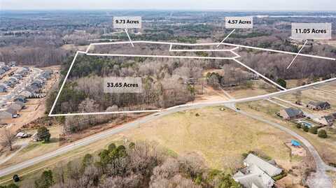 6412,6512 & 6520 Gilead Road, Huntersville, NC 28078