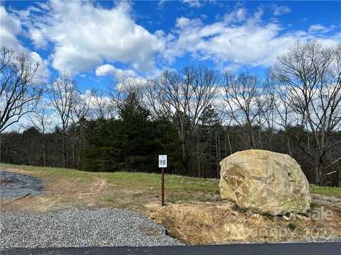 238 Westridge Farm Road, Asheville, NC 28804