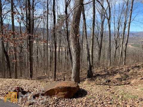 LOT 2 Rocky Knob, Young Harris, GA 30582