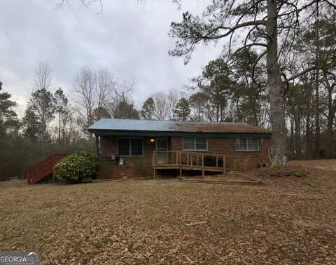 126 Pebble Point, Hartwell, GA 30643