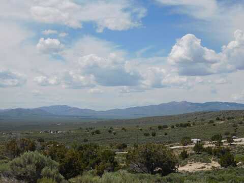 Beauregard Avenue, Spring Creek, NV 89815