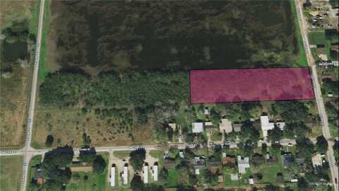 Tbd FM 430 Road, Premont, TX 78375