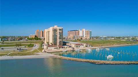 1400 Ocean Drive, Corpus Christi, TX 78404