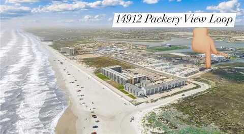 14912 Packery View, Corpus Christi, TX 78418