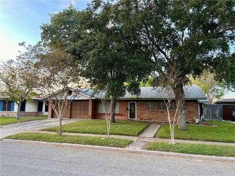 606 Williamson Place, Corpus Christi, TX 78411