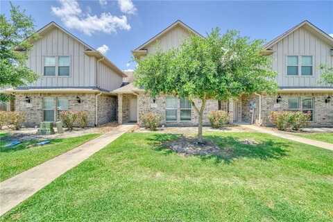 3114 Claremont Drive, College Station, TX 77845