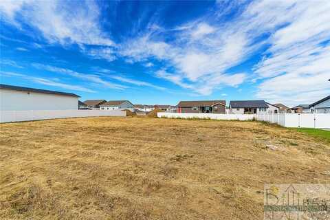 2152 Gleneagles Blvd, Billings, MT 59105