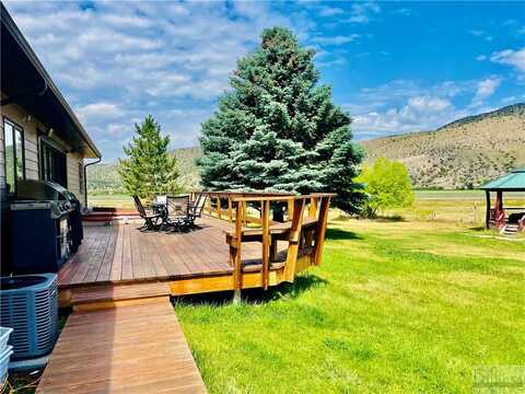 18711 Crystal Mountain Road, Other-See Remarks, MT 59752