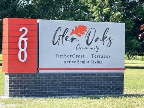 201 Glen Oaks Drive, Clear Lake, IA 50428