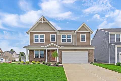 6074 Foothills Drive, Harrison, OH 45030