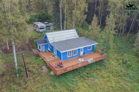 1533 RIFFLE-BOARD ROAD, Fairbanks, AK 99712