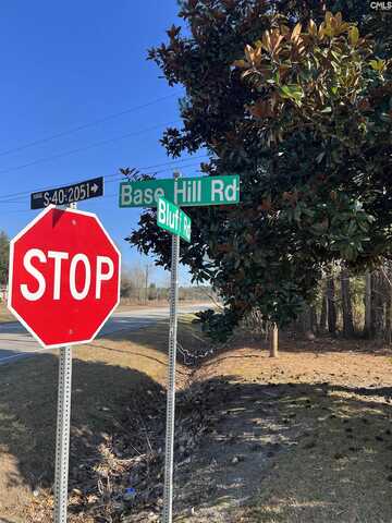 0 Base Hill Road, Hopkins, SC 29061