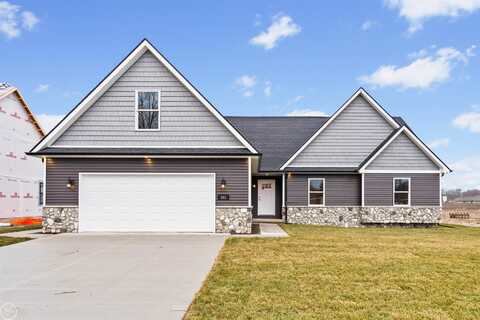 2 Riley, Saint Clair, MI 48079