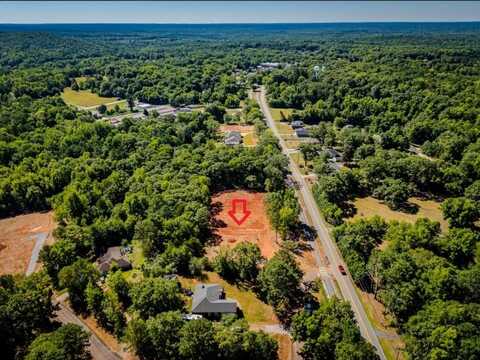 Lot 7 MOUNTAIN VIEW DRIVE, HAMILTON, GA 31811