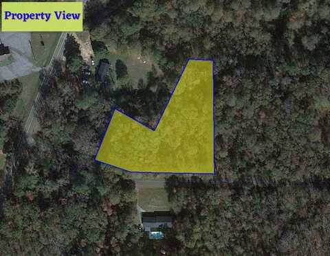 Lot 26 HORSESHOE COURT, AMERICUS, GA 31719