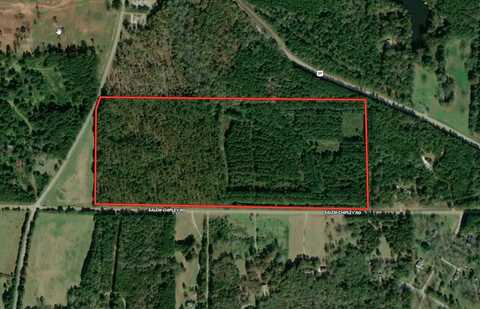 59.95 Ac SALEM CHIPLEY ROAD, PINE MOUNTAIN, GA 31822