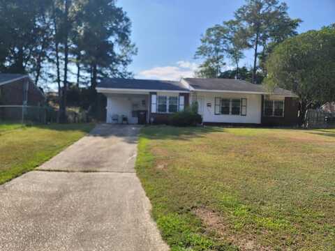 3601 SURREY LANE, COLUMBUS, GA 31906