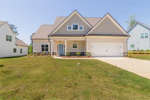 5072 POND VIEW DRIVE, COLUMBUS, GA 31907