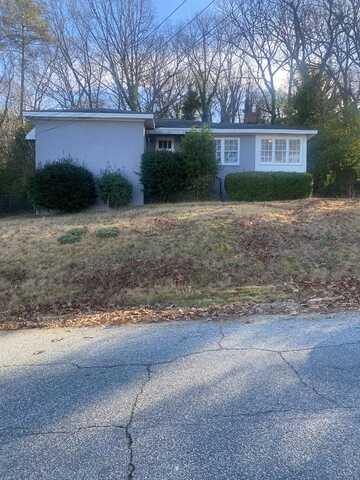 7 ESQUILINE DRIVE, COLUMBUS, GA 31903