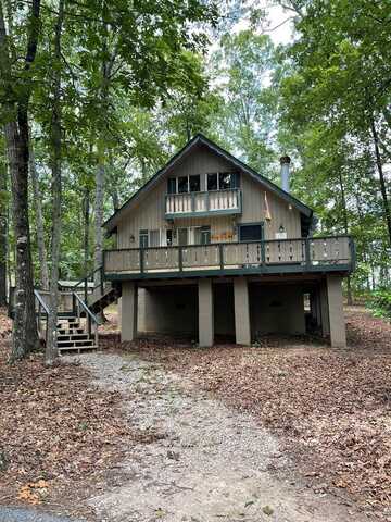 15 ST. MORITZ DRIVE, PINE MOUNTAIN, GA 31822