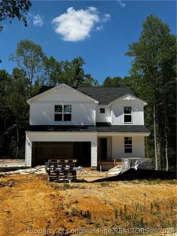 327 Taylors Creek (Lot 15) Way, Godwin, NC 28344