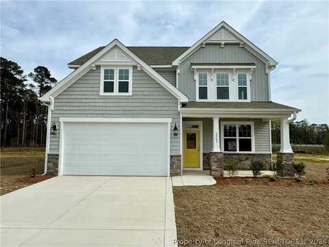 2063 Secluded Dell Road, Fayetteville, NC 28306