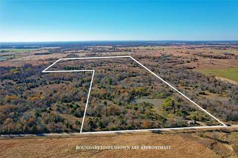 0001 S 310 Road, Morris, OK 74445