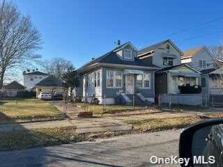 116-46 134th Street, South Ozone Park, NY 11420