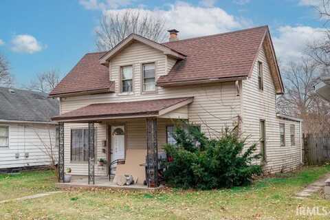 631 S 26th Street, South Bend, IN 46615