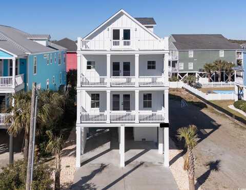 1211-A N Waccamaw Dr., Garden City Beach, SC 29576