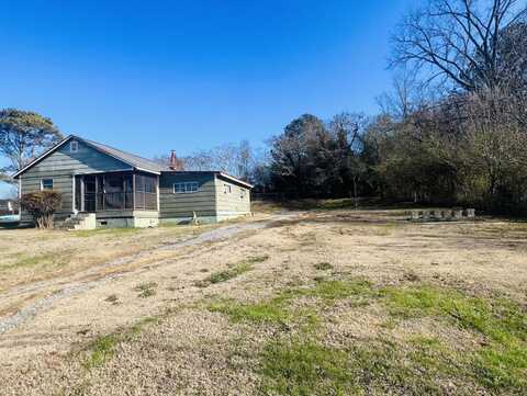 4654 Highway N 27, La Fayette, GA 30728