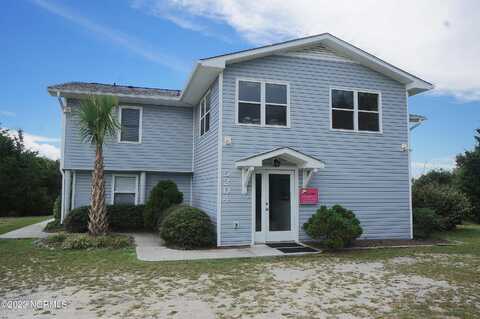 5204 Ocean Drive, Emerald Isle, NC 28594