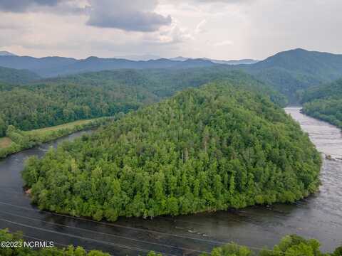 0 Fred Breedlove Road, Bryson City, NC 28713