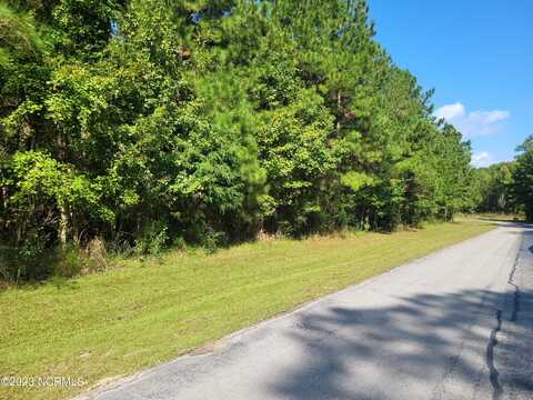 379 Sandy Point Drive, Beaufort, NC 28516