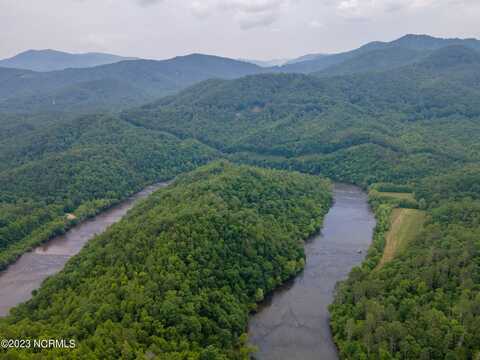 Lot 5a Fred Breedlove Road, Bryson City, NC 28713