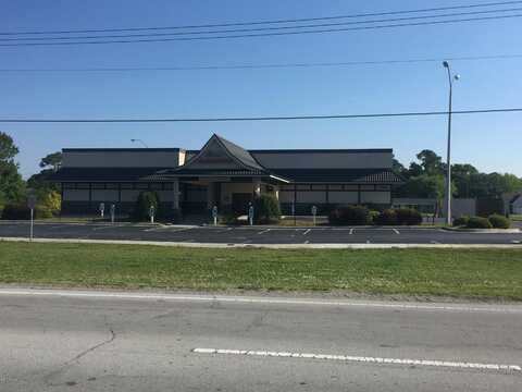 5308 Highway 70 W, Morehead City, NC 28557