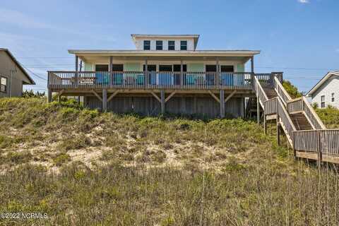 1711 Ocean Drive, Emerald Isle, NC 28594