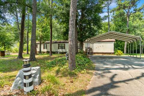 151 Bogue Forest Drive, Newport, NC 28570