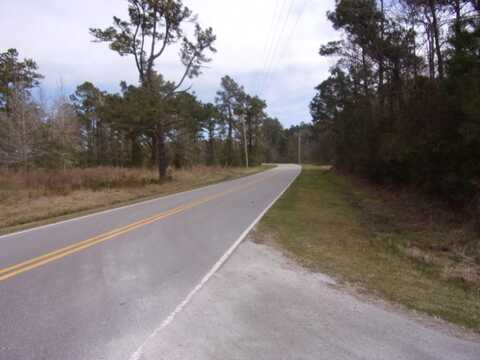 115 Cartuca Trail, Beaufort, NC 28516