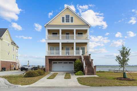 307 Oxton Place, Newport, NC 28570