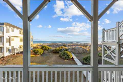 2913 Pointe West Drive, Emerald Isle, NC 28594