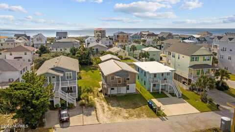 404 E Terminal Boulevard, Atlantic Beach, NC 28512