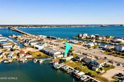 519 Atlantic Beach Causeway, Atlantic Beach, NC 28512