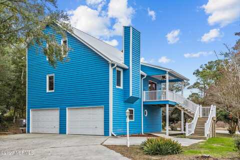 139 Fawn Drive, Emerald Isle, NC 28594