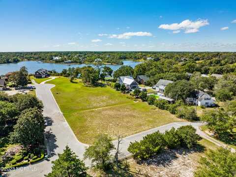 Lot 2 Point Drive, Swansboro, NC 28584