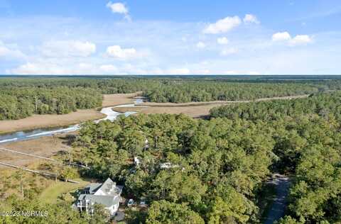 106 Neusiok Drive, Havelock, NC 28532