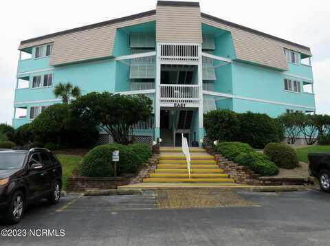 301 Commerce Way E, Atlantic Beach, NC 28512