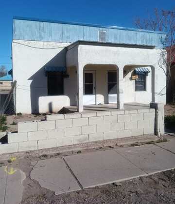 315 Fisher, Socorro, NM 87801