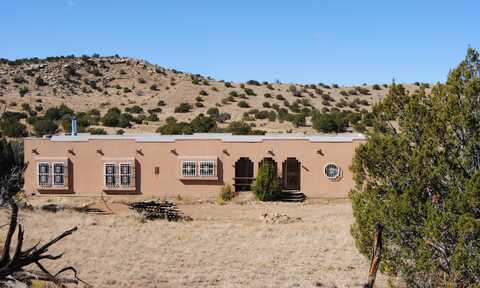 4 Abbe Springs Ranches, Magdalena, NM 87825