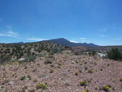 7 Calle Sabina, Placitas, NM 87043